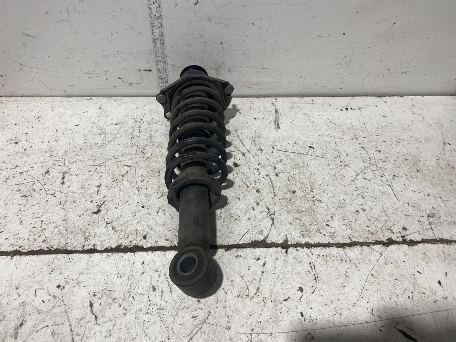 View Auto part Left Rear Strut Toyota Corolla 2014