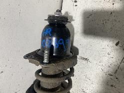 View Auto part Left Rear Strut Toyota Corolla 2014