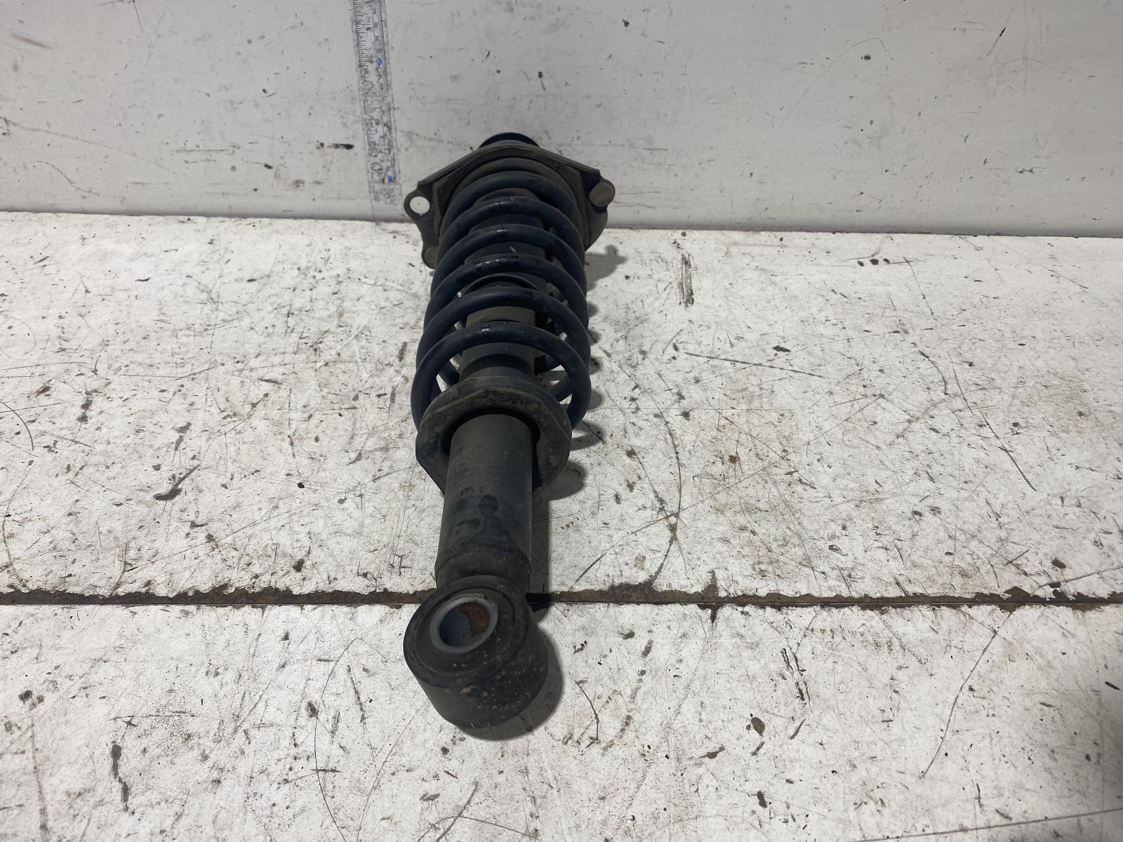 View Auto part Right Rear Strut Toyota Corolla 2014