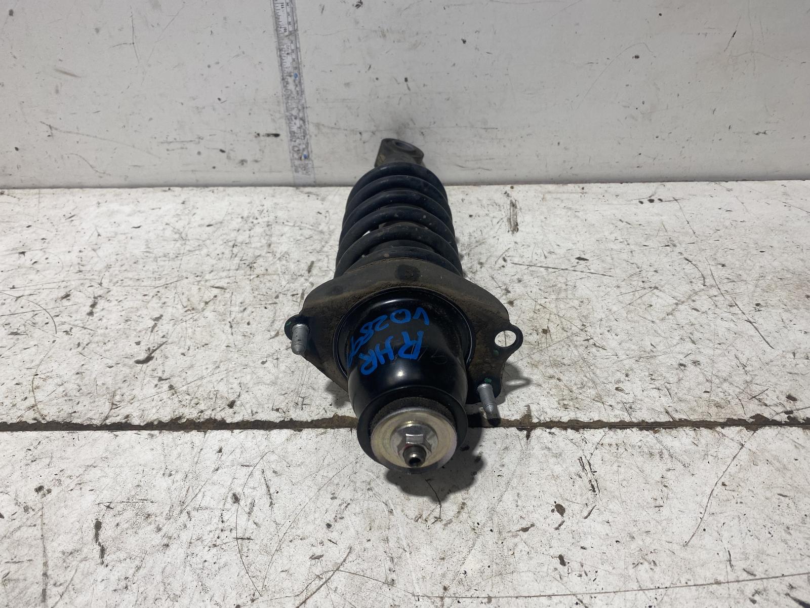 View Auto part Right Rear Strut Toyota Corolla 2014
