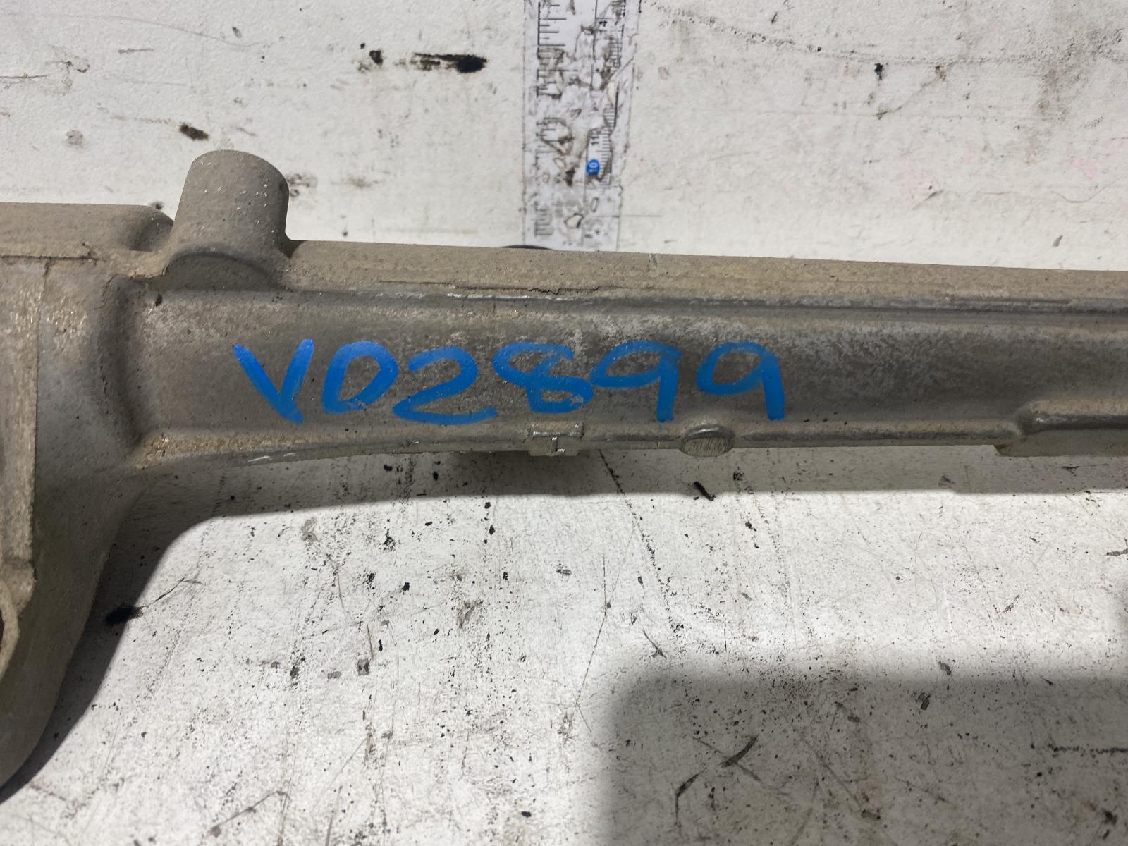 View Auto part Steering Box/Rack Toyota Corolla 2014
