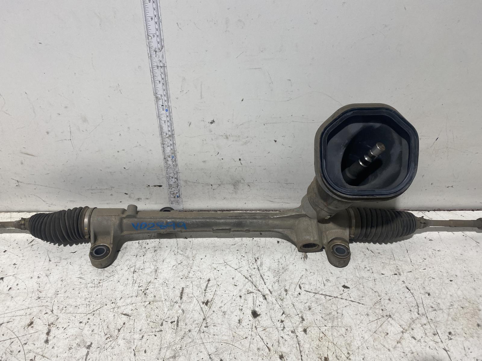 View Auto part Steering Box/Rack Toyota Corolla 2014