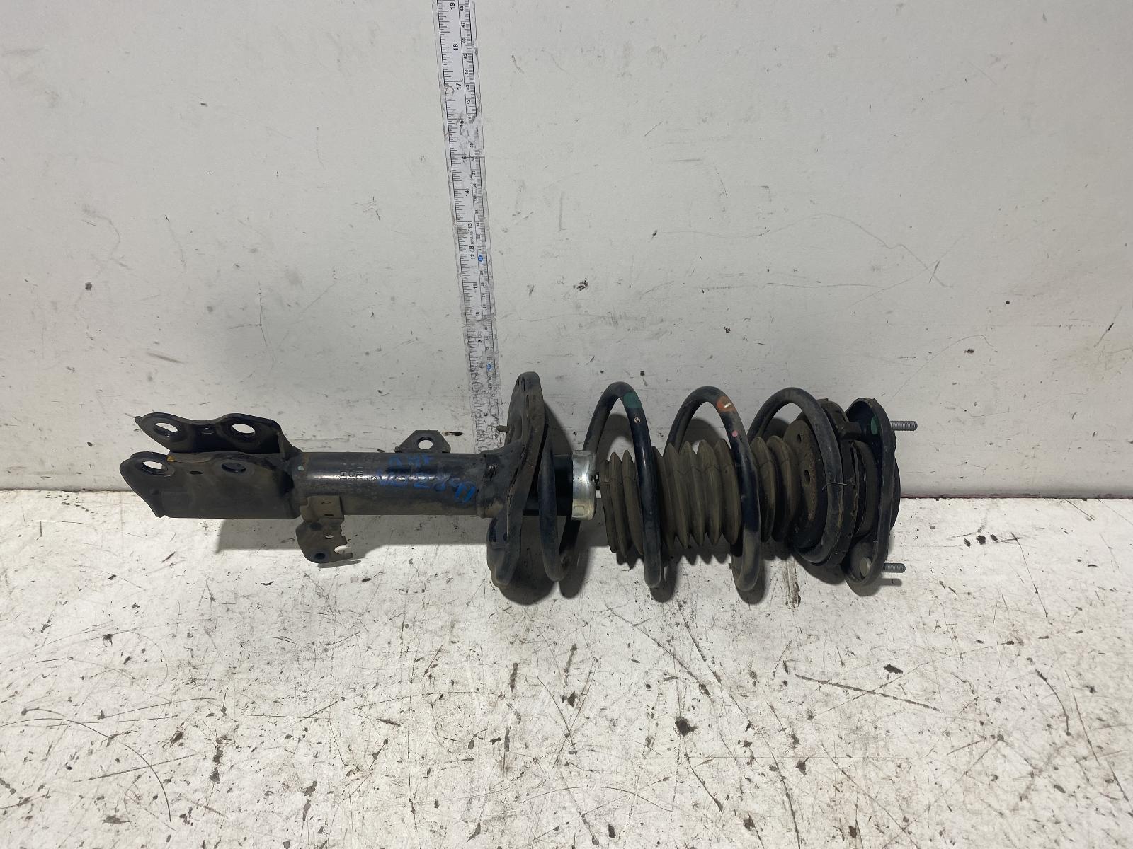 View Auto part Right Front Strut Toyota Corolla 2014