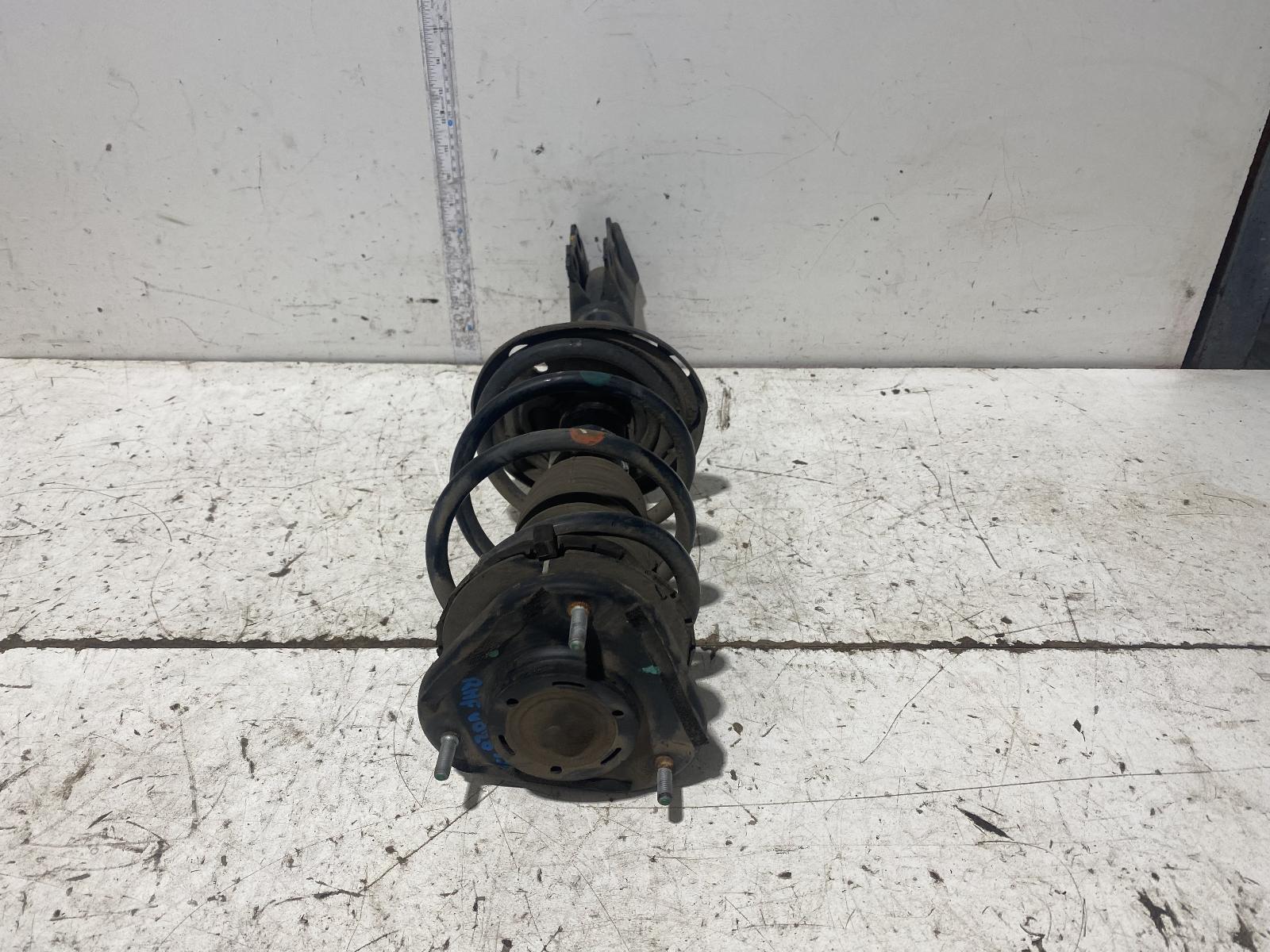 View Auto part Right Front Strut Toyota Corolla 2014