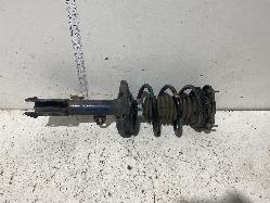 View Auto part Left Front Strut Toyota Corolla 2014
