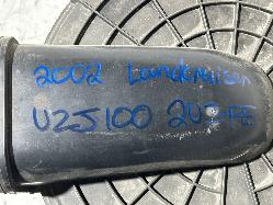 View Auto part Air Flow Meter Toyota Landcruiser 2006