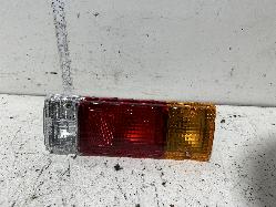 View Auto part Left Taillight Toyota Landcruiser 2016