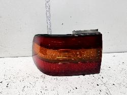View Auto part Left Taillight Lexus Ls400 1990