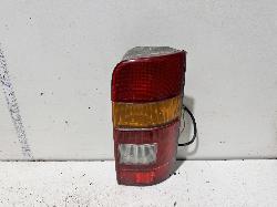 View Auto part Right Taillight Toyota Hiace 1990