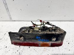 View Auto part Right Taillight Toyota Hiace 1990