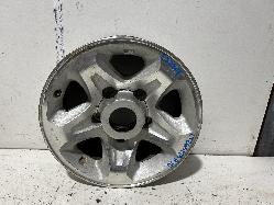 View Auto part Wheel Mag Toyota Landcruiser 2018