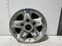 View Auto part Wheel Mag Toyota Landcruiser 2018