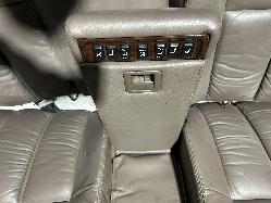 View Auto part 2nd Seat (Rear Seat) Lexus Ls400 1990