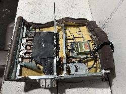 View Auto part 2nd Seat (Rear Seat) Lexus Ls400 1990