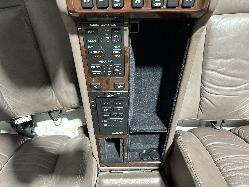 View Auto part 2nd Seat (Rear Seat) Lexus Ls400 1990