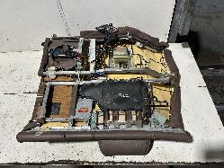 View Auto part 2nd Seat (Rear Seat) Lexus Ls400 1990