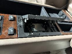 View Auto part 2nd Seat (Rear Seat) Lexus Ls400 1990