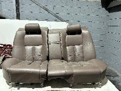 View Auto part 2nd Seat (Rear Seat) Lexus Ls400 1990