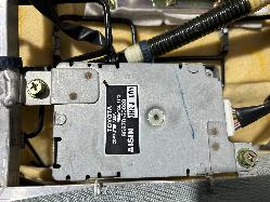 View Auto part 2nd Seat (Rear Seat) Lexus Ls400 1990