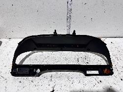View Auto part Instrument Cluster Lexus Ls400 1990
