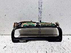 View Auto part Instrument Cluster Lexus Ls400 1990