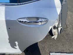 View Auto part Door Handle Toyota Corolla 2014