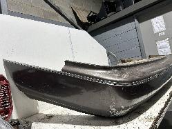 View Auto part Rear Bumper Lexus Ls400 1990
