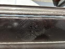 View Auto part Rear Bumper Lexus Ls400 1990
