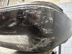 View Auto part Rear Bumper Lexus Ls400 1990