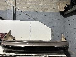 View Auto part Rear Bumper Lexus Ls400 1990