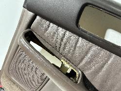 View Auto part Door Trim Lexus Ls400 1990