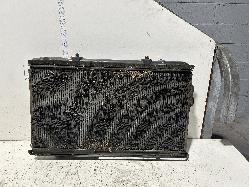 View Auto part Radiator Lexus Ls400 1990