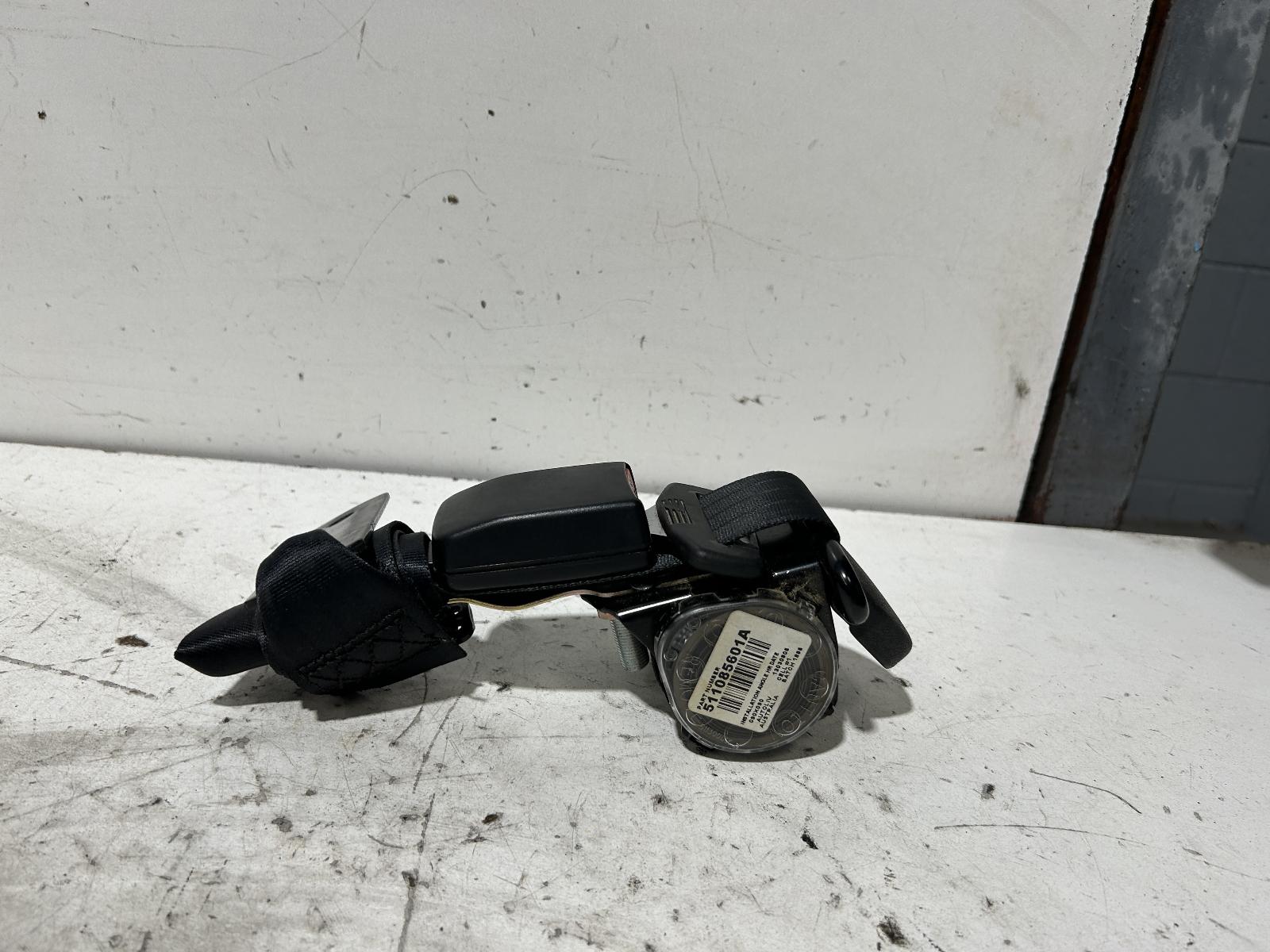 View Auto part Seatbelt/Stalk Lexus Ls400 1990
