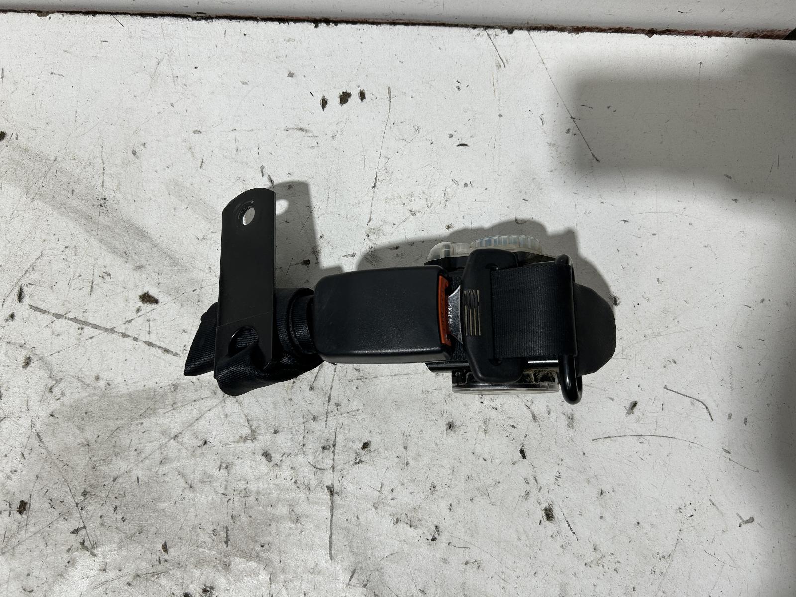 View Auto part Seatbelt/Stalk Lexus Ls400 1990