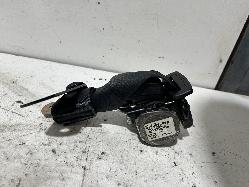 View Auto part Seatbelt/Stalk Lexus Ls400 1990