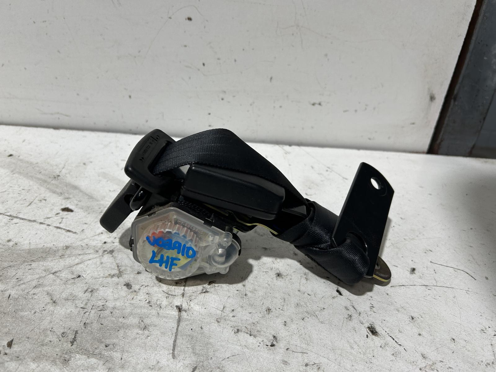 View Auto part Seatbelt/Stalk Lexus Ls400 1990