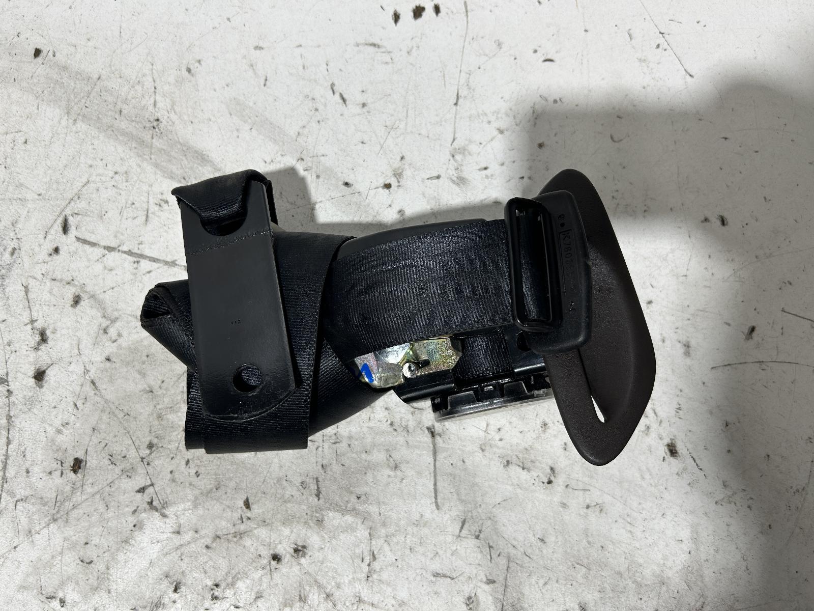 View Auto part Seatbelt/Stalk Lexus Ls400 1990