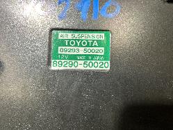View Auto part Ecu Lexus Ls400 1990