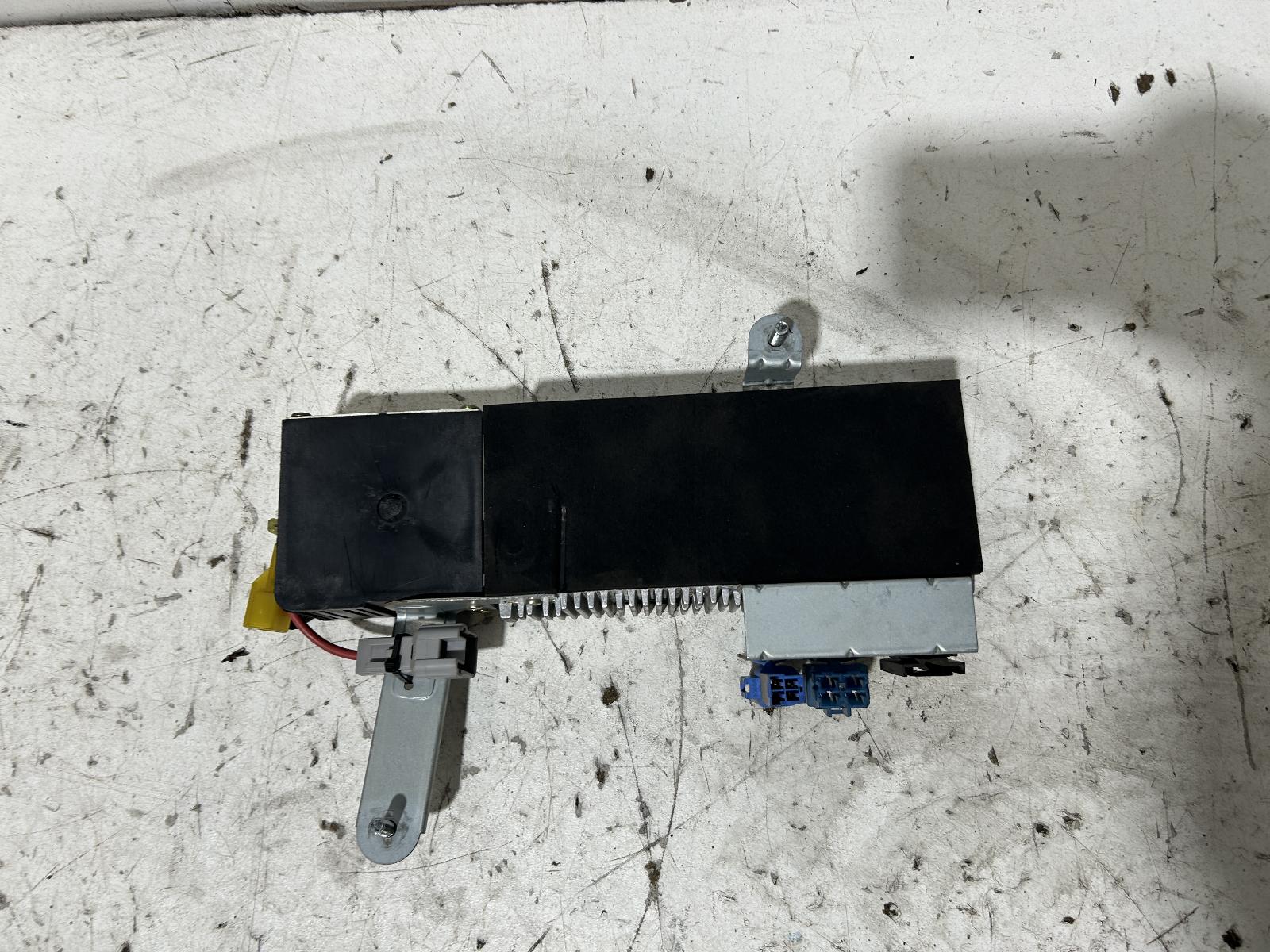 View Auto part Ecu Lexus Ls400 1990