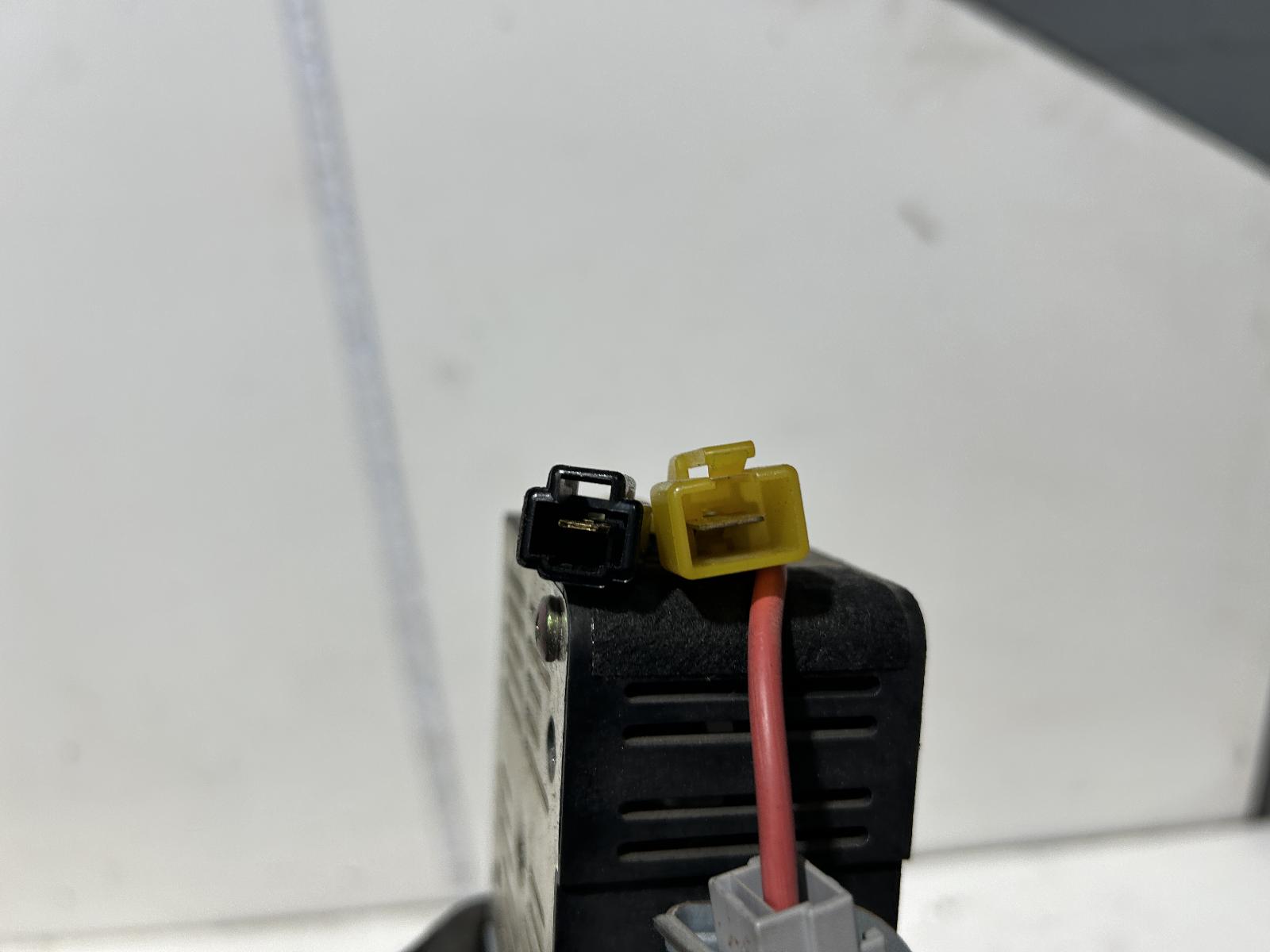 View Auto part Ecu Lexus Ls400 1990