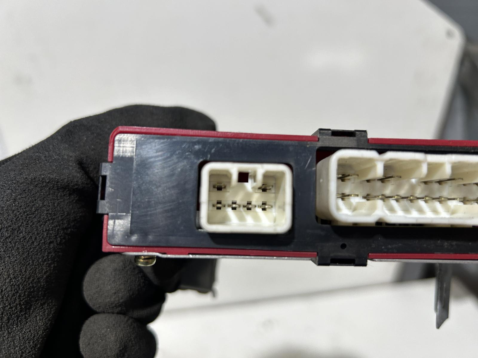 View Auto part Ecu Lexus Ls400 1990