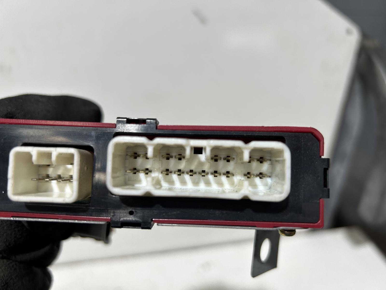 View Auto part Ecu Lexus Ls400 1990