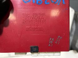View Auto part Ecu Lexus Ls400 1990