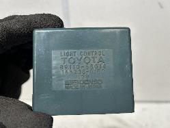 View Auto part Ecu Lexus Ls400 1990