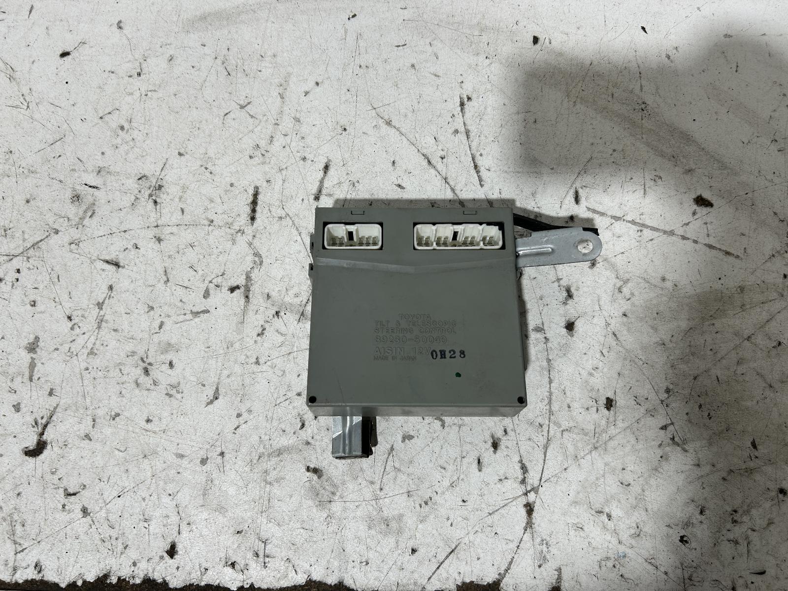 View Auto part Ecu Lexus Ls400 1990