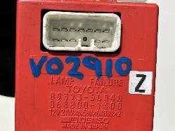 View Auto part Ecu Lexus Ls400 1990