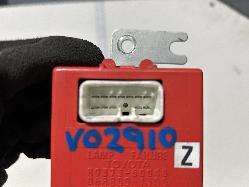 View Auto part Ecu Lexus Ls400 1990