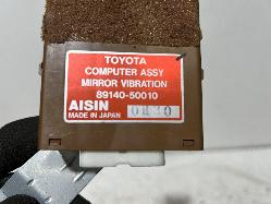 View Auto part Ecu Lexus Ls400 1990