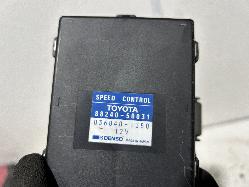 View Auto part Ecu Lexus Ls400 1990