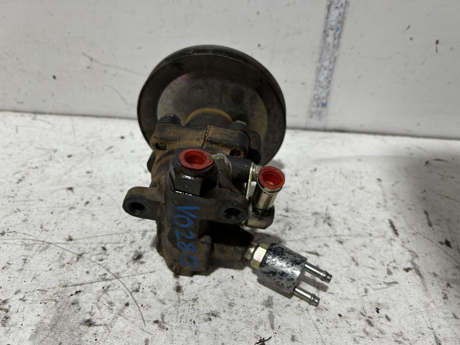 View Auto part Steering Pump Toyota Corona 1985